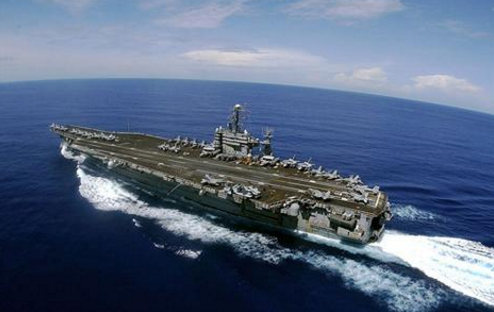 国防部回应菲勾结域外国家巡航南海 国防部回应菲勾结域外国家巡航南海