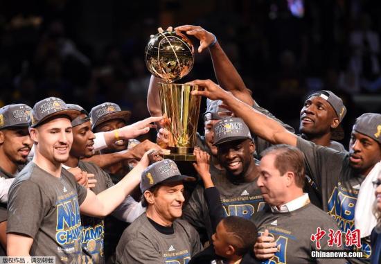 NBA总冠军 NBA总冠军