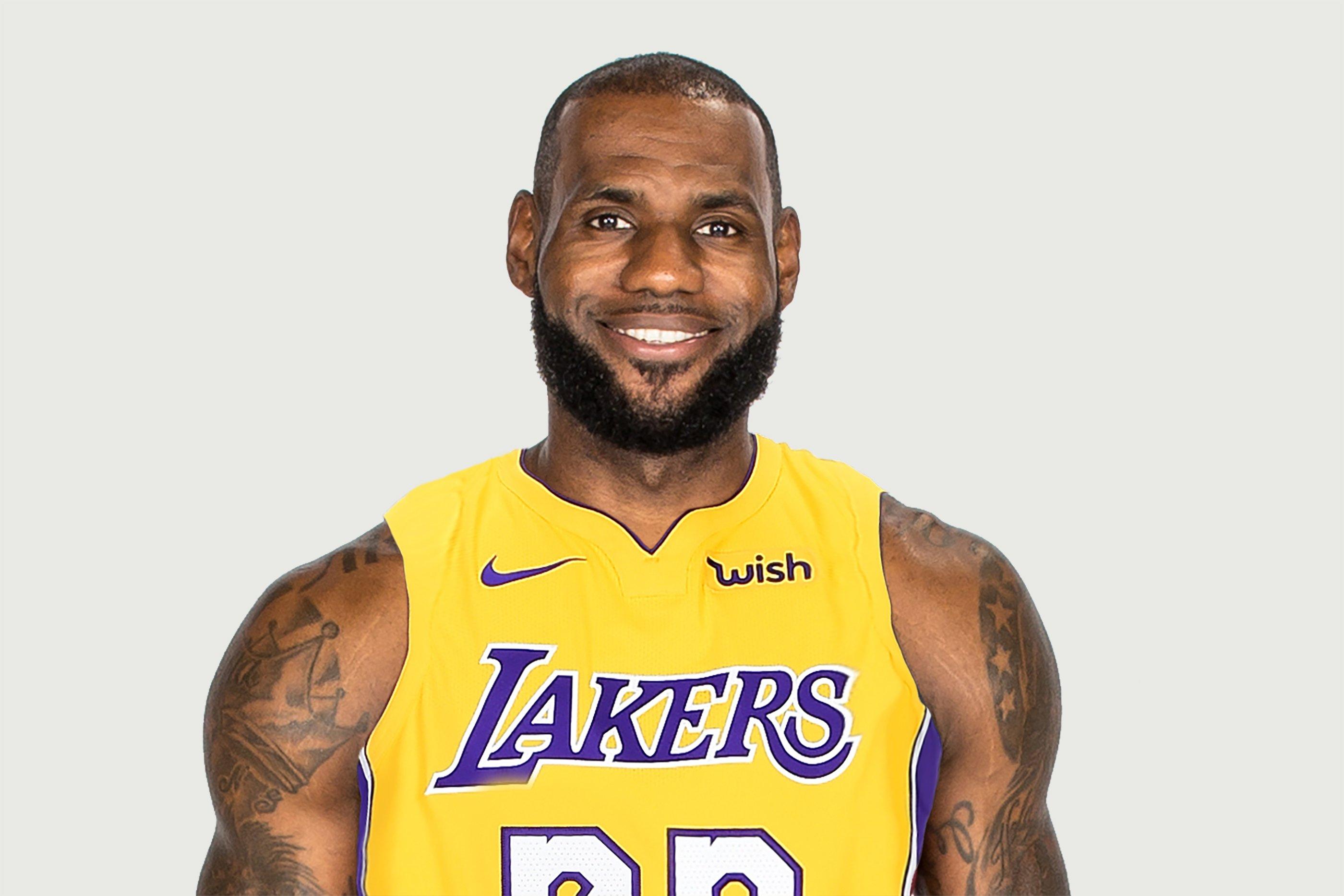 詹姆斯个人总得分,NBA传奇的得分盛宴 詹姆斯个人总得分,NBA传奇的得分盛宴